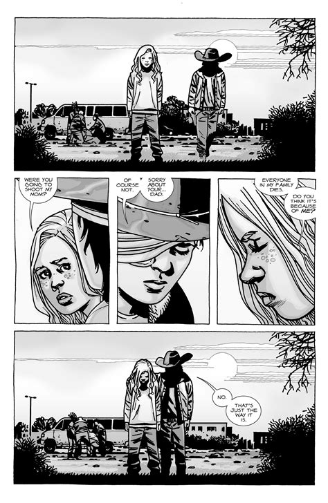 the walking dead porn comics